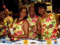 Bloco Trotte